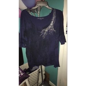 Calvin Klein Jeans Shirt